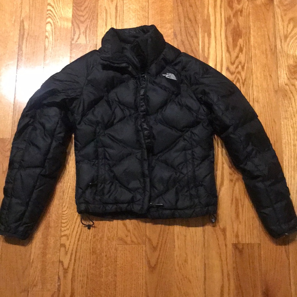 North Face Puffer